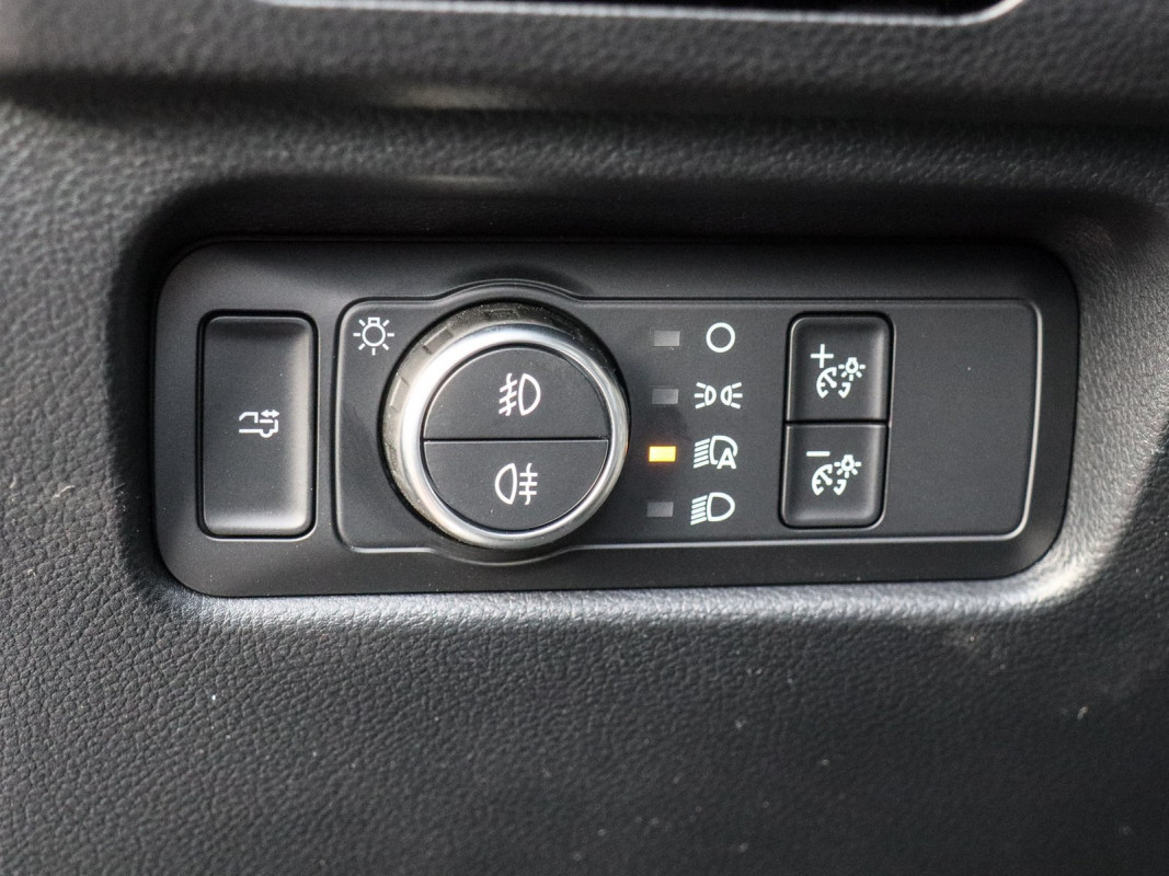 Ford Ranger - Nutzfahrzeug - Schwarz - Neuwagen - Bild 13