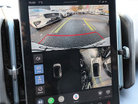 Volvo EX30 Single Ext. Range - SUV/Off-road - Schwarz - Gebrauchtwagen - Bild 13