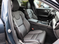Volvo V60 T6 Plus Bright - Kombi - Blau - Gebrauchtwagen - Bild 7
