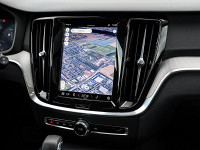 Volvo V60 T6 Plus Bright - Kombi - Blau - Gebrauchtwagen - Bild 9