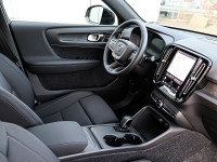 Volvo EX40 Plus Extended Range - SUV/Off-road - Grün - Gebrauchtwagen - Bild 3