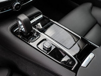 Volvo V60 T6 Plus Bright - Kombi - Blau - Gebrauchtwagen - Bild 11