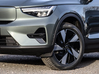 Volvo EX40 Plus Extended Range - SUV/Off-road - Grün - Gebrauchtwagen - Bild 6