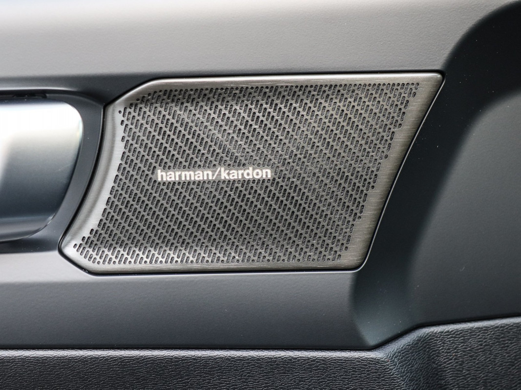 Volvo EX40 Plus Extended Range - SUV/Off-road - Grün - Gebrauchtwagen - Bild 13