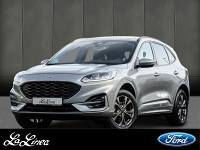 Ford Kuga - SUV/Off-road - Silber - Gebrauchtwagen - Bild 1