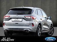 Ford Kuga - SUV/Off-road - Silber - Gebrauchtwagen - Bild 2