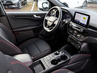 Ford Kuga - SUV/Off-road - Silber - Gebrauchtwagen - Bild 3