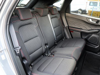 Ford Kuga - SUV/Off-road - Silber - Gebrauchtwagen - Bild 5