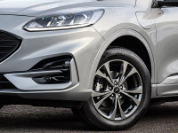Ford Kuga - SUV/Off-road - Silber - Gebrauchtwagen - Bild 6