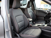 Ford Kuga - SUV/Off-road - Silber - Gebrauchtwagen - Bild 7