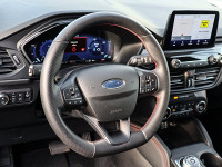 Ford Kuga - SUV/Off-road - Silber - Gebrauchtwagen - Bild 11