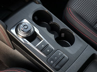 Ford Kuga - SUV/Off-road - Silber - Gebrauchtwagen - Bild 12