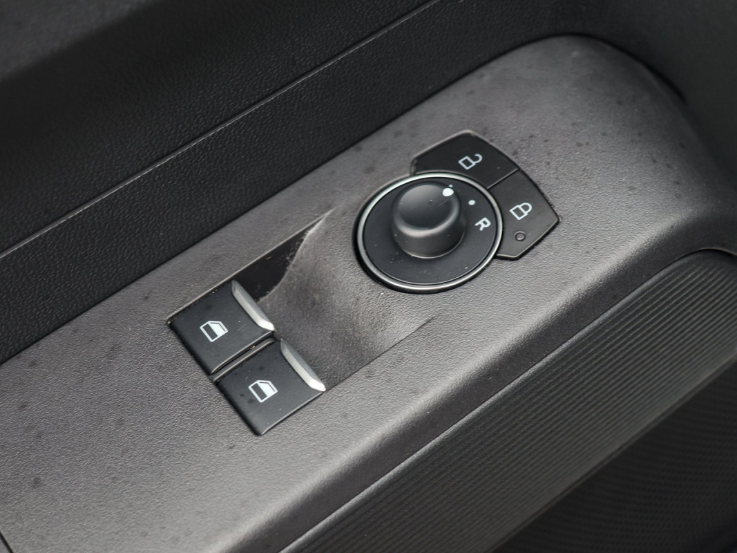 Ford Transit Courier - Nutzfahrzeug - Weiss - Neuwagen - Bild 13