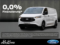 Ford Transit Custom Kastenwagen 320L2 PHEV - Nutzfahrzeug - Weiss - Neuwagen - Bild 1