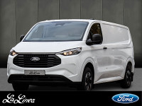 Ford Transit Custom Kastenwagen 320L2 PHEV - Nutzfahrzeug - Weiss - Neuwagen - Bild 2