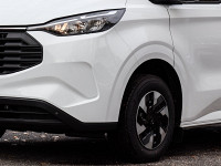 Ford Transit Custom Kastenwagen 320L2 PHEV - Nutzfahrzeug - Weiss - Neuwagen - Bild 6