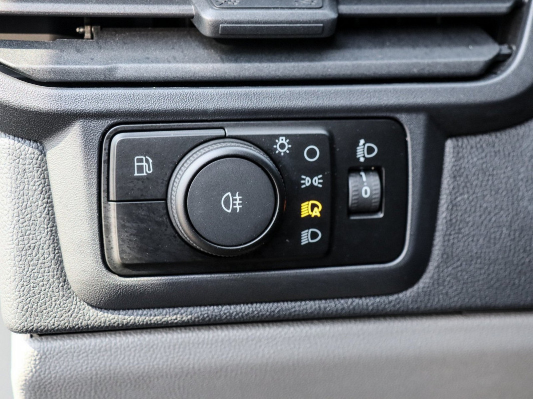 Ford Transit Custom Kastenwagen 320L2 PHEV - Nutzfahrzeug - Weiss - Neuwagen - Bild 11