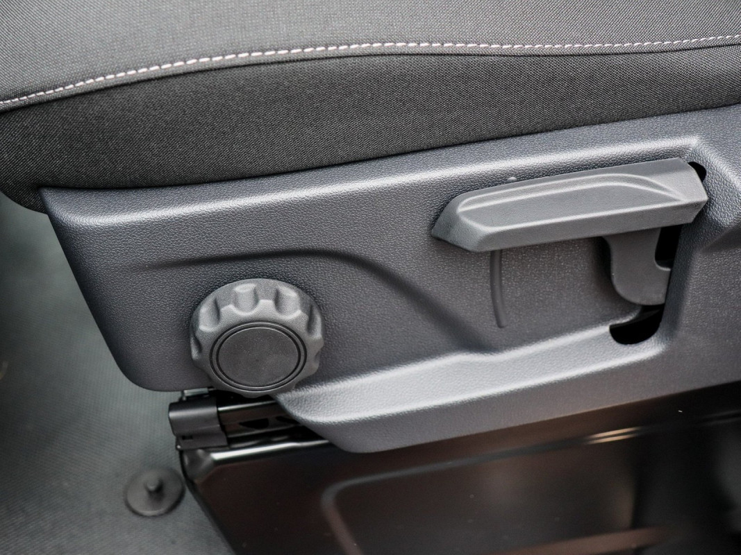 Ford Transit Custom Kastenwagen 320L2 PHEV - Nutzfahrzeug - Weiss - Neuwagen - Bild 14