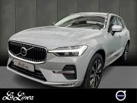 Volvo XC60 B5 (B) Benzin - SUV/Off-road - Grau - Gebrauchtwagen - Bild 1