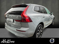 Volvo XC60 B5 (B) Benzin - SUV/Off-road - Grau - Gebrauchtwagen - Bild 2
