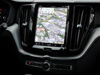 Volvo XC60 B5 (B) Benzin - SUV/Off-road - Grau - Gebrauchtwagen - Bild 9