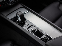 Volvo XC60 B5 (B) Benzin - SUV/Off-road - Grau - Gebrauchtwagen - Bild 11