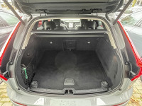 Volvo XC60 B5 (B) Benzin - SUV/Off-road - Grau - Gebrauchtwagen - Bild 12