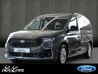 Ford Grand Tourneo Connect Titanium - Van/Minibus - Grau - Neuwagen - Bild 1