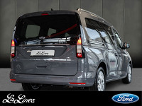 Ford Grand Tourneo Connect Titanium - Van/Minibus - Grau - Neuwagen - Bild 2