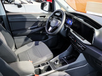 Ford Grand Tourneo Connect Titanium - Van/Minibus - Grau - Neuwagen - Bild 3