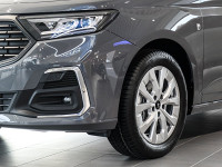 Ford Grand Tourneo Connect Titanium - Van/Minibus - Grau - Neuwagen - Bild 5