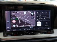 Ford Grand Tourneo Connect Titanium - Van/Minibus - Grau - Neuwagen - Bild 7