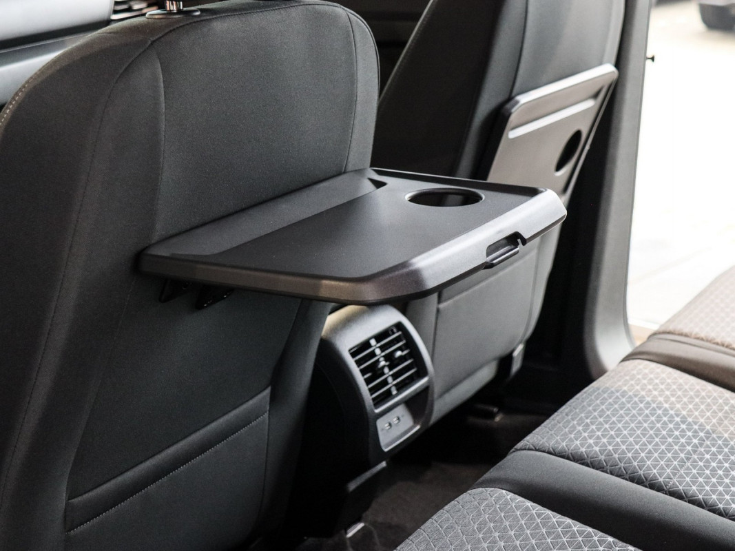 Ford Grand Tourneo Connect Titanium - Van/Minibus - Grau - Neuwagen - Bild 8