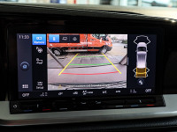 Ford Grand Tourneo Connect Titanium - Van/Minibus - Grau - Neuwagen - Bild 12