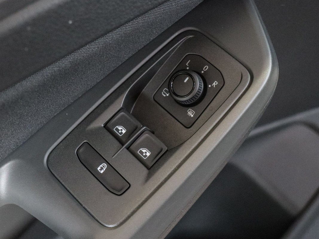 Ford Grand Tourneo Connect Titanium - Van/Minibus - Grau - Neuwagen - Bild 14