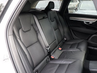 Volvo V90 T6 Recharge AWD - Kombi - Weiss - Gebrauchtwagen - Bild 5
