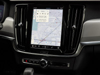 Volvo V90 T6 Recharge AWD - Kombi - Weiss - Gebrauchtwagen - Bild 9