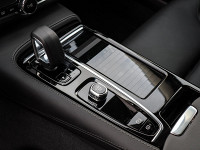 Volvo V90 T6 Recharge AWD - Kombi - Weiss - Gebrauchtwagen - Bild 11