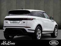 Land Rover Range Rover Evoque - SUV/Off-road - Weiss - Gebrauchtwagen - Bild 2