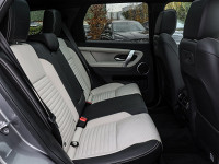 Land Rover Discovery Sport - SUV/Off-road - Grau - Gebrauchtwagen - Bild 5