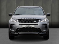 Land Rover Discovery Sport - SUV/Off-road - Grau - Gebrauchtwagen - Bild 6
