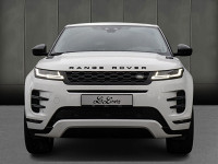 Land Rover Range Rover Evoque - SUV/Off-road - Weiss - Gebrauchtwagen - Bild 6