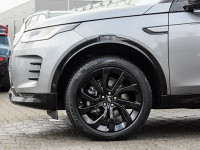 Land Rover Discovery Sport - SUV/Off-road - Grau - Gebrauchtwagen - Bild 9