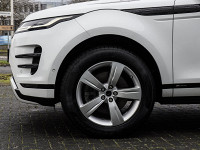 Land Rover Range Rover Evoque - SUV/Off-road - Weiss - Gebrauchtwagen - Bild 9