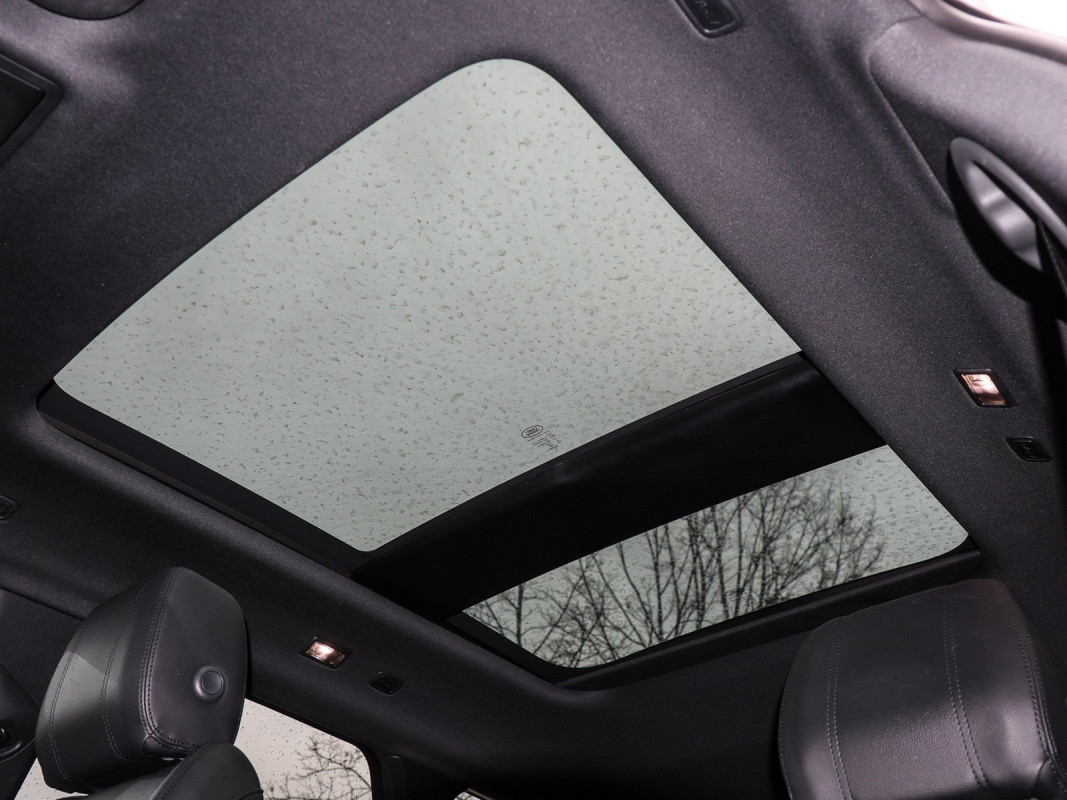 Land Rover Range Rover Evoque - SUV/Off-road - Weiss - Gebrauchtwagen - Bild 10