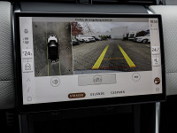 Land Rover Discovery Sport - SUV/Off-road - Grau - Gebrauchtwagen - Bild 11