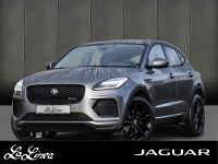 Jaguar E-PACE - SUV/Off-road - Grau - Gebrauchtwagen - Bild 1