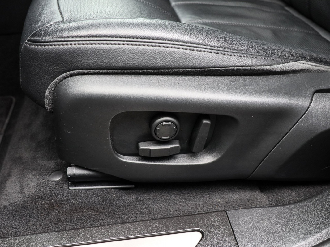 Land Rover Range Rover Evoque - SUV/Off-road - Weiss - Gebrauchtwagen - Bild 12