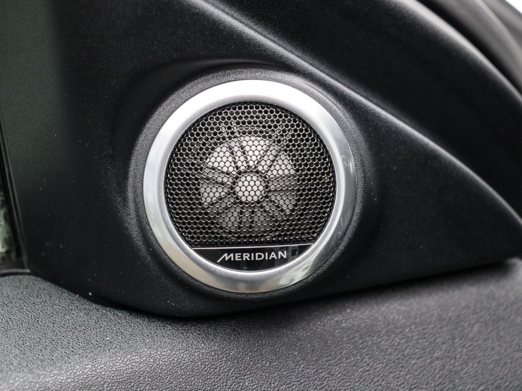 Land Rover Range Rover Evoque - SUV/Off-road - Weiss - Gebrauchtwagen - Bild 13