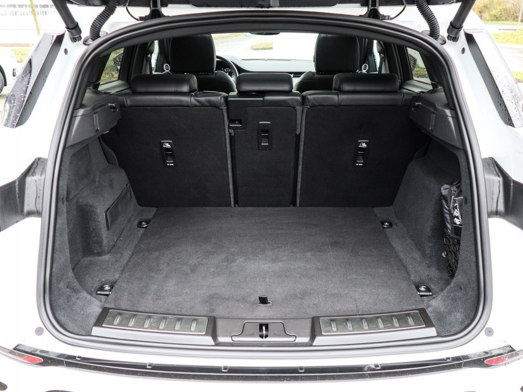 Land Rover Range Rover Evoque - SUV/Off-road - Weiss - Gebrauchtwagen - Bild 15